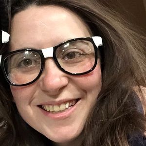 Meet your Posher, Marissa